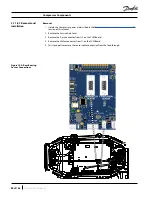 Preview for 88 page of Danfoss Turbocor VTT Series Service Manual