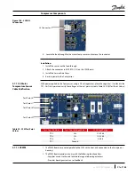 Preview for 91 page of Danfoss Turbocor VTT Series Service Manual