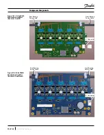 Preview for 92 page of Danfoss Turbocor VTT Series Service Manual