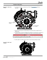 Preview for 106 page of Danfoss Turbocor VTT Series Service Manual