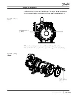 Preview for 107 page of Danfoss Turbocor VTT Series Service Manual