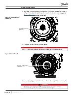 Preview for 108 page of Danfoss Turbocor VTT Series Service Manual