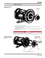 Preview for 111 page of Danfoss Turbocor VTT Series Service Manual