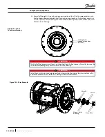 Preview for 112 page of Danfoss Turbocor VTT Series Service Manual