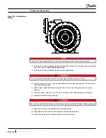 Preview for 116 page of Danfoss Turbocor VTT Series Service Manual