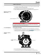 Preview for 121 page of Danfoss Turbocor VTT Series Service Manual