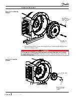 Preview for 124 page of Danfoss Turbocor VTT Series Service Manual