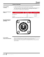 Preview for 130 page of Danfoss Turbocor VTT Series Service Manual