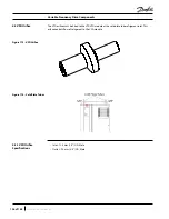 Preview for 136 page of Danfoss Turbocor VTT Series Service Manual