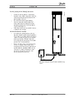 Preview for 11 page of Danfoss Turbocor Installation Manual