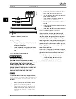 Preview for 12 page of Danfoss Turbocor Installation Manual