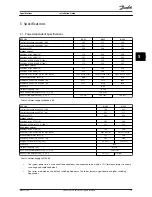 Preview for 21 page of Danfoss Turbocor Installation Manual