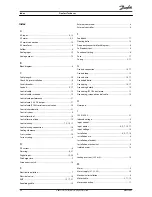 Preview for 26 page of Danfoss Turbocor Installation Manual