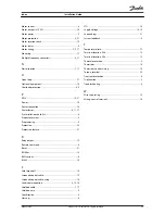 Preview for 27 page of Danfoss Turbocor Installation Manual