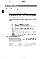 Preview for 11 page of Danfoss ULX 1800o User Manual