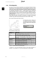 Предварительный просмотр 17 страницы Danfoss ULX 1800o User Manual