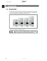 Preview for 39 page of Danfoss ULX 1800o User Manual