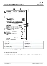 Предварительный просмотр 14 страницы Danfoss VACON 100 flow Operating Manual