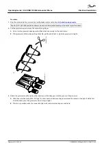 Предварительный просмотр 49 страницы Danfoss VACON 100 flow Operating Manual