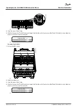 Предварительный просмотр 57 страницы Danfoss VACON 100 flow Operating Manual