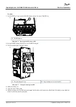 Предварительный просмотр 59 страницы Danfoss VACON 100 flow Operating Manual