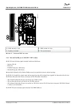 Предварительный просмотр 70 страницы Danfoss VACON 100 flow Operating Manual