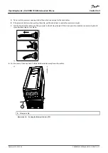 Предварительный просмотр 77 страницы Danfoss VACON 100 flow Operating Manual