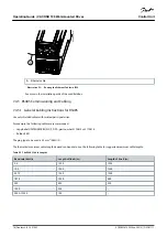 Предварительный просмотр 78 страницы Danfoss VACON 100 flow Operating Manual