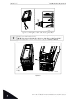 Предварительный просмотр 12 страницы Danfoss VACON 100 industrial Installation Manual