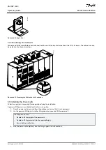 Preview for 44 page of Danfoss VACON 1000 Operating Manual