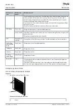 Preview for 82 page of Danfoss VACON 1000 Operating Manual