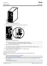 Preview for 88 page of Danfoss VACON 1000 Operating Manual