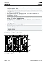 Preview for 89 page of Danfoss VACON 1000 Operating Manual