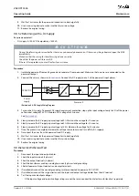 Preview for 91 page of Danfoss VACON 1000 Operating Manual