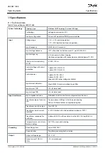 Preview for 108 page of Danfoss VACON 1000 Operating Manual