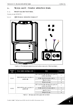 Danfoss VACON 20 X Mounting Instructions предпросмотр