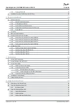 Preview for 4 page of Danfoss VACON NX FI4 Operating Manual