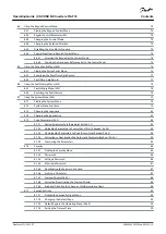 Preview for 5 page of Danfoss VACON NX FI4 Operating Manual