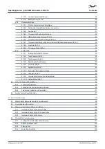 Preview for 6 page of Danfoss VACON NX FI4 Operating Manual