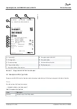 Предварительный просмотр 18 страницы Danfoss VACON NX FI4 Operating Manual