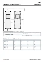 Предварительный просмотр 33 страницы Danfoss VACON NX FI4 Operating Manual