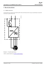 Preview for 36 page of Danfoss VACON NX FI4 Operating Manual