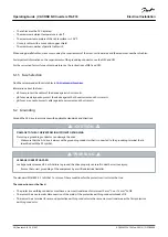 Preview for 38 page of Danfoss VACON NX FI4 Operating Manual