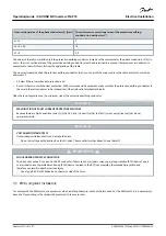 Предварительный просмотр 39 страницы Danfoss VACON NX FI4 Operating Manual