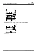 Предварительный просмотр 45 страницы Danfoss VACON NX FI4 Operating Manual