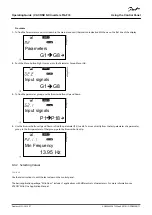 Предварительный просмотр 71 страницы Danfoss VACON NX FI4 Operating Manual