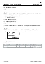 Предварительный просмотр 79 страницы Danfoss VACON NX FI4 Operating Manual