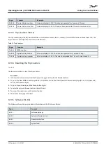 Предварительный просмотр 94 страницы Danfoss VACON NX FI4 Operating Manual