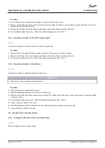 Preview for 101 page of Danfoss VACON NX FI4 Operating Manual