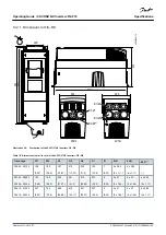 Preview for 109 page of Danfoss VACON NX FI4 Operating Manual